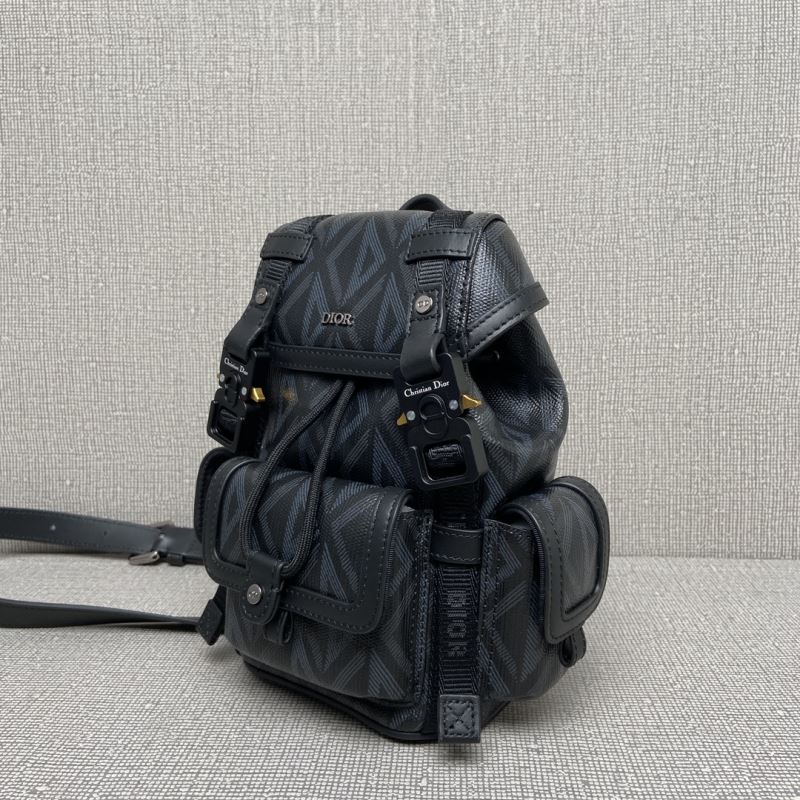 Christian Dior Backpacks